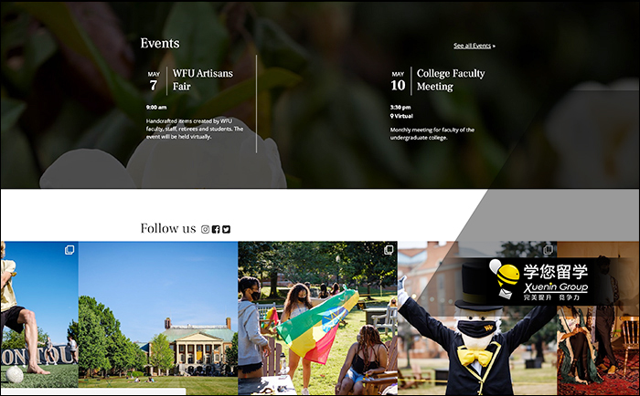 Rutgers University世界大学排名一览表